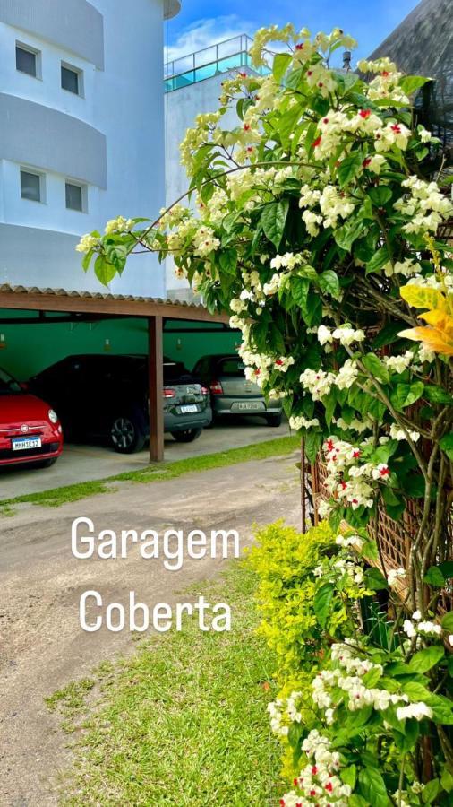 200M Mar Em Canasvieiras,2 Quartos,Fenix Florianópolis Екстериор снимка