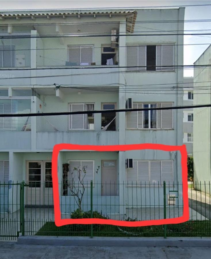 200M Mar Em Canasvieiras,2 Quartos,Fenix Florianópolis Екстериор снимка