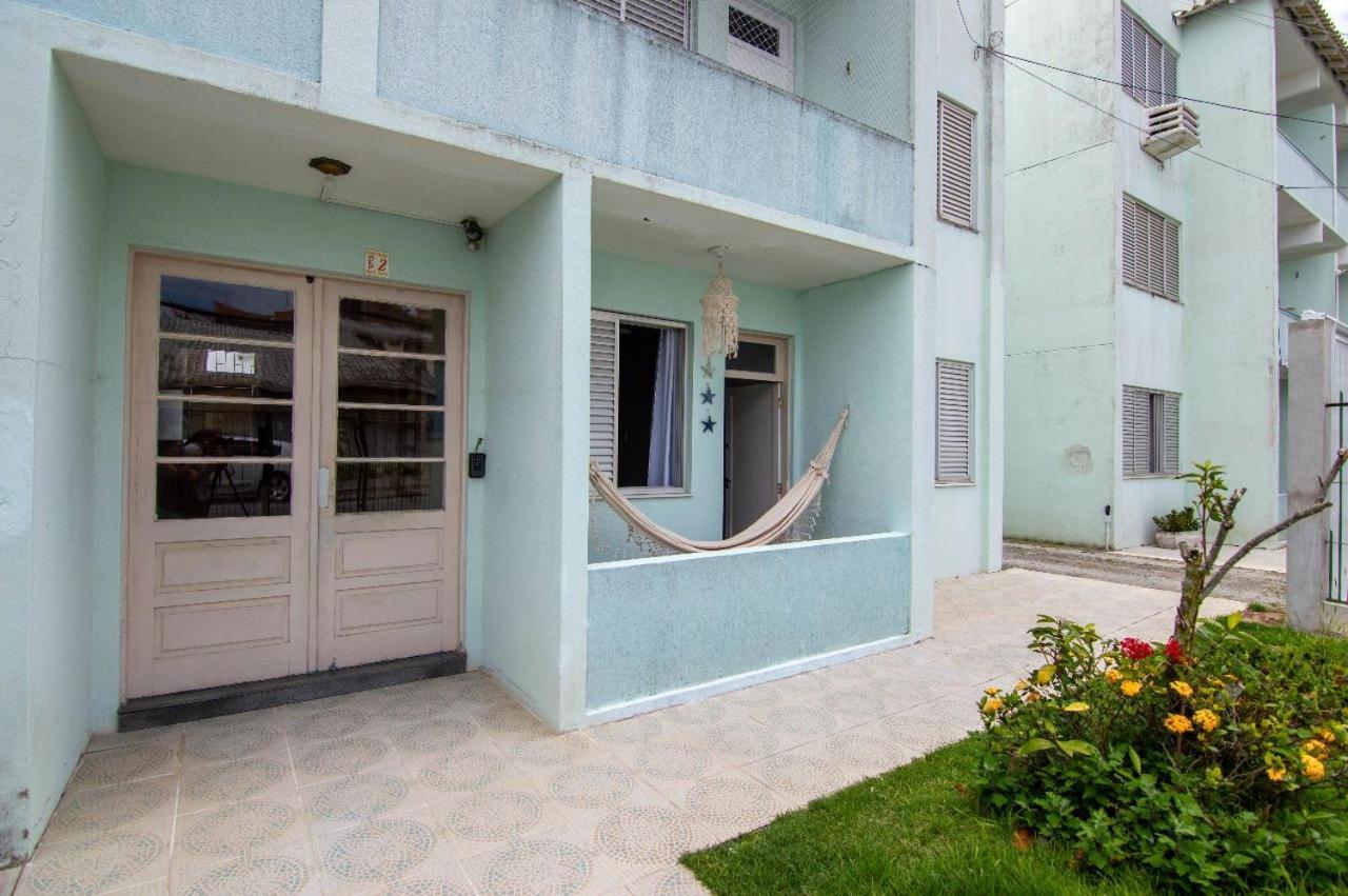 200M Mar Em Canasvieiras,2 Quartos,Fenix Florianópolis Екстериор снимка