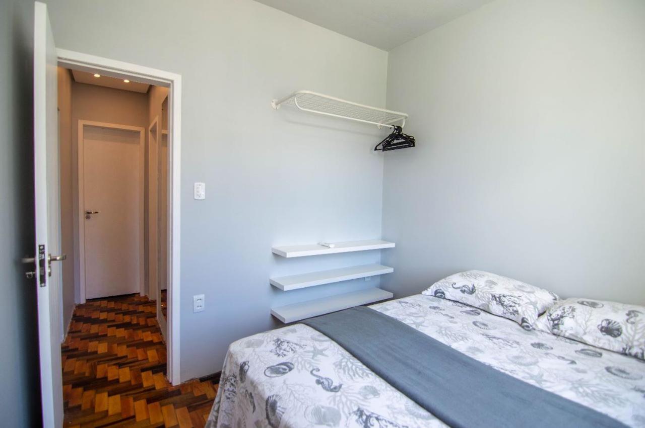 200M Mar Em Canasvieiras,2 Quartos,Fenix Florianópolis Екстериор снимка